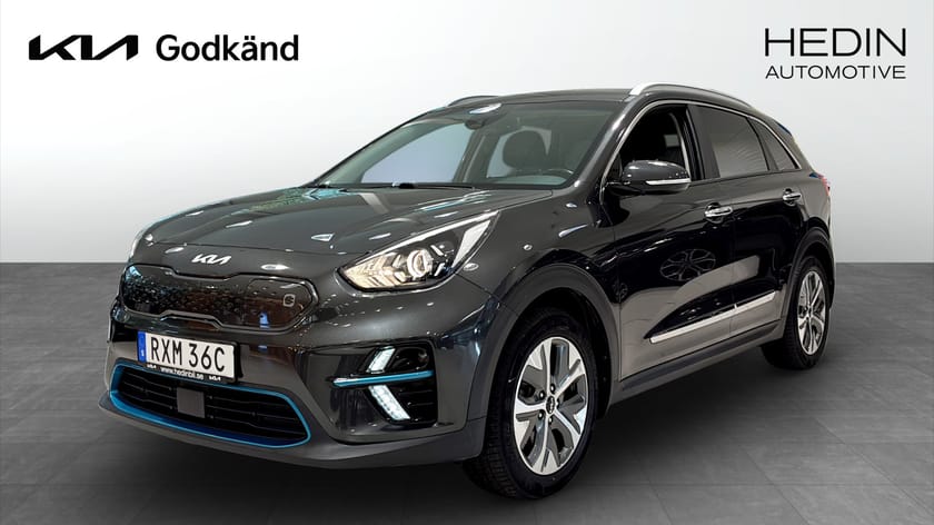 Bild 1 av Kia e-Niro
