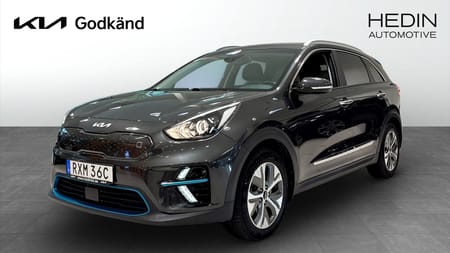 Kia e-Niro