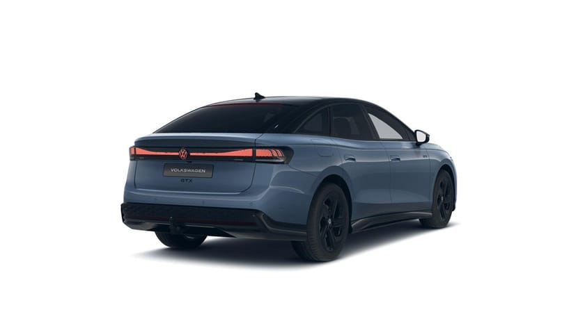 Bild 3 av Volkswagen ID.7 GTX