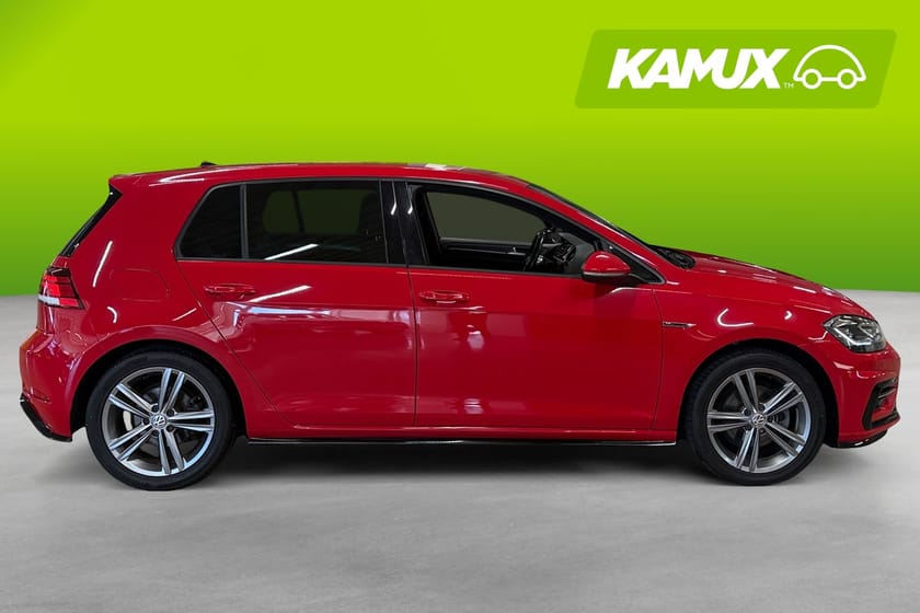 Bild 2 av Volkswagen Golf