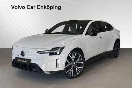 Volvo ES90 Single Motor Extended Range