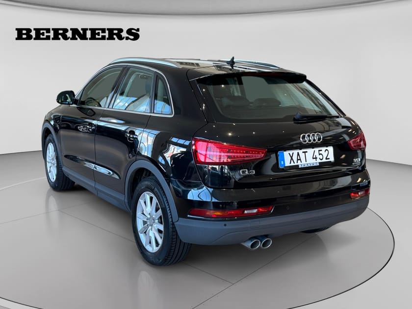 Bild 3 av Audi Q3