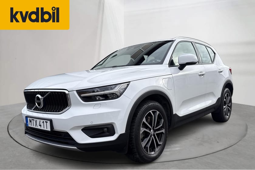 Bild 1 av Volvo XC40