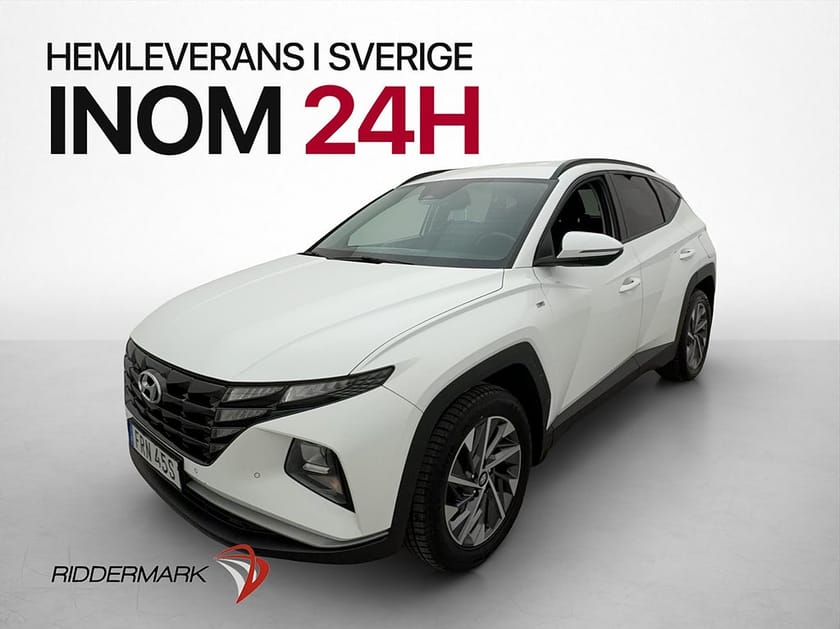 Bild 3 av Hyundai Tucson