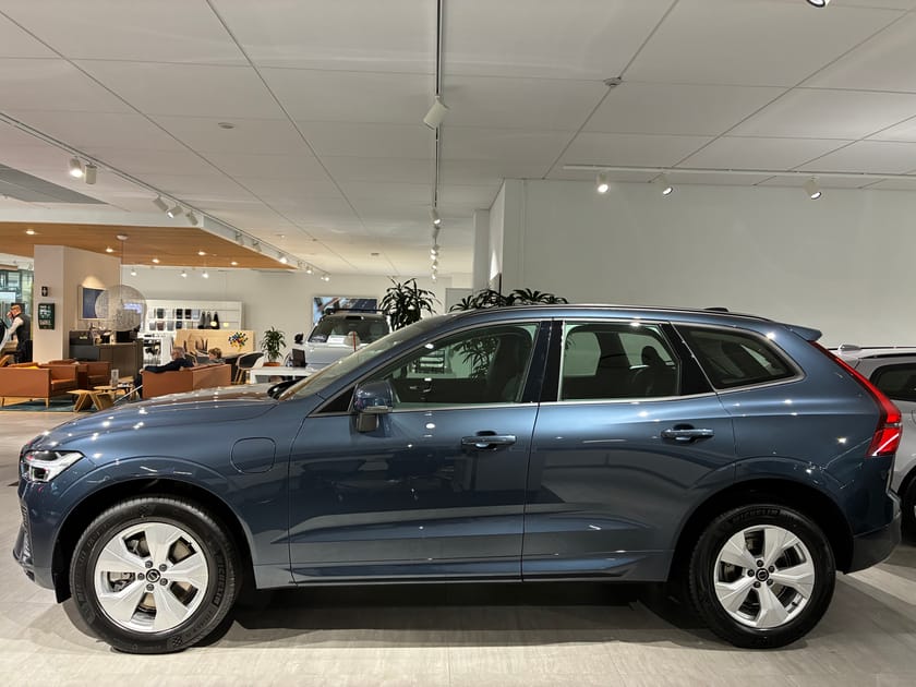 Bild 2 av Volvo XC60