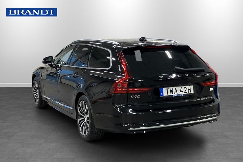 Bild 2 av Volvo V90