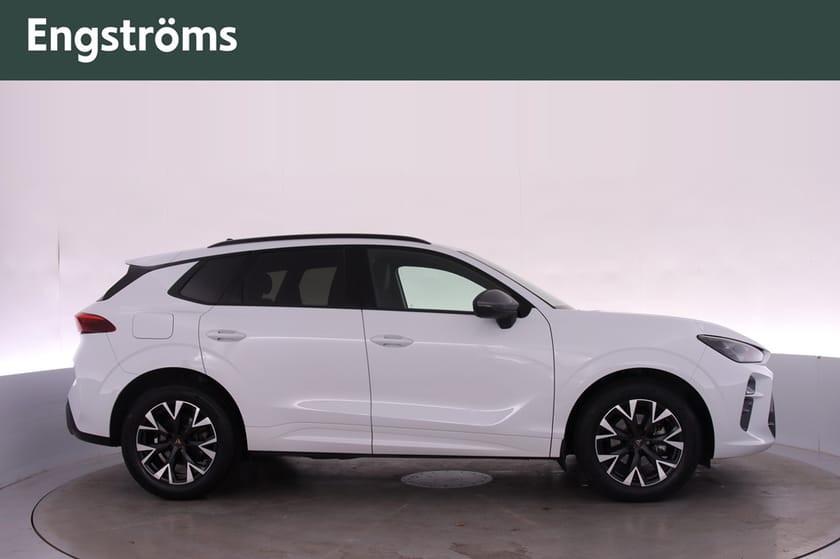 Bild 2 av CUPRA Terramar