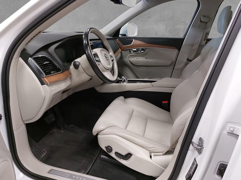 Bild 5 av Volvo XC90 7-seater