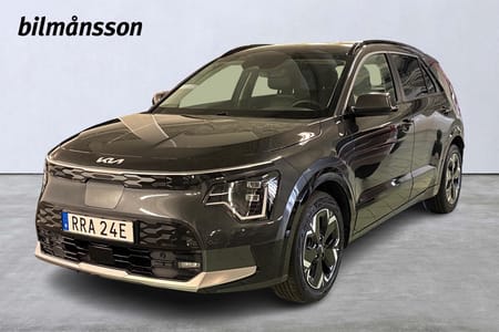 Kia Niro EV