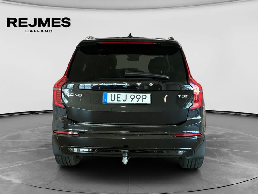 Bild 5 av Volvo XC90