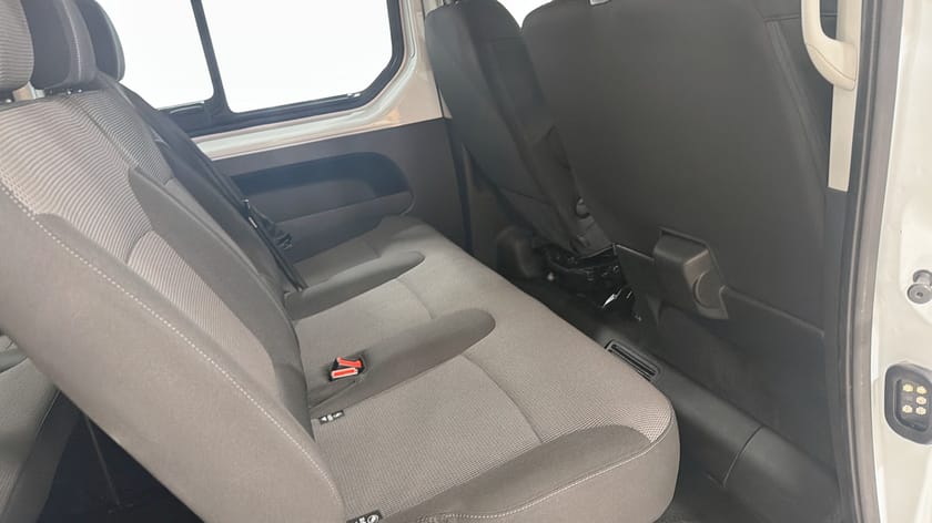 Bild 5 av Renault Trafic Passenger L2