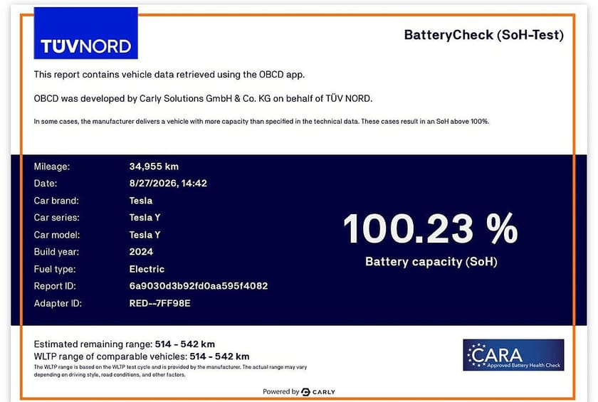 Bild 2 av Tesla Model Y Performance