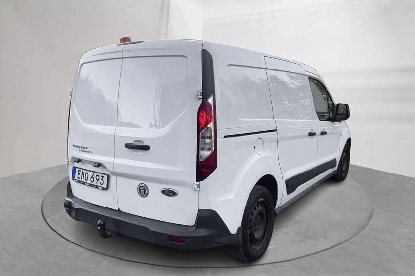 Bild 3 av Ford Transit Connect 230 LWB