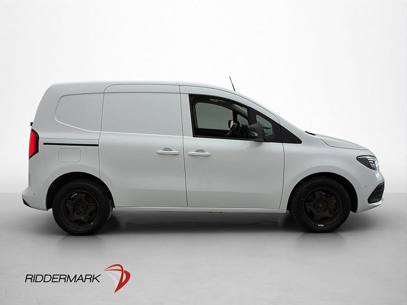 Bild 2 av Mercedes-Benz Citan 112 CDI
