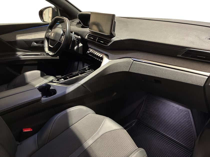 Bild 4 av Peugeot 3008