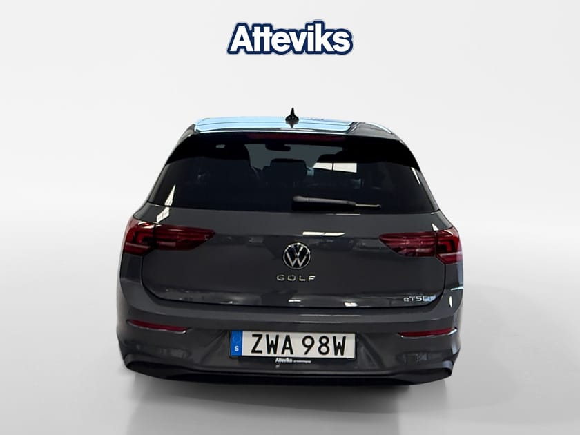 Bild 4 av Volkswagen Golf