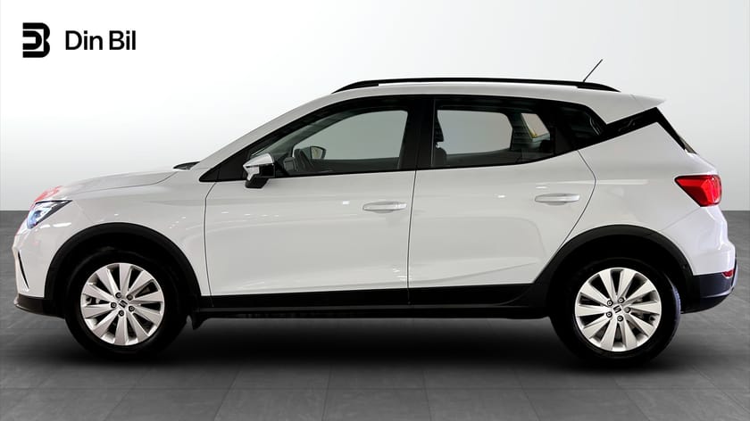 Bild 2 av SEAT Arona