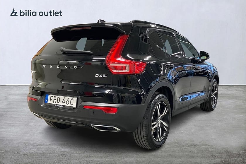 Bild 3 av Volvo XC40