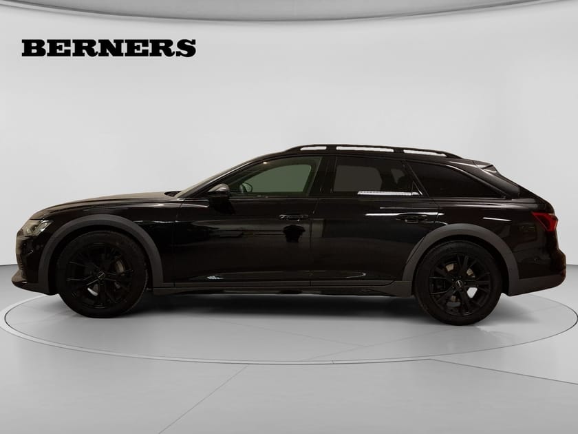 Bild 2 av Audi A6 allroad quattro 40 TDI