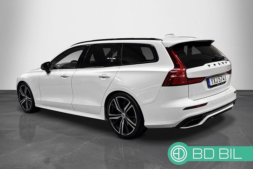 Bild 2 av Volvo V60