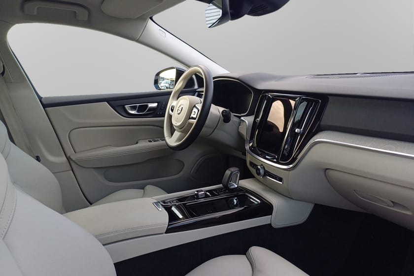 Bild 5 av Volvo V60
