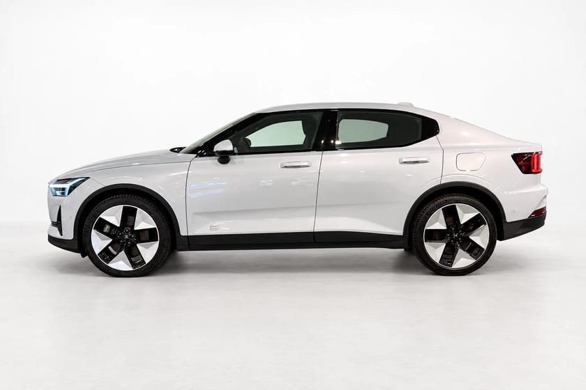 Bild 3 av Polestar 2 Long range Dual motor