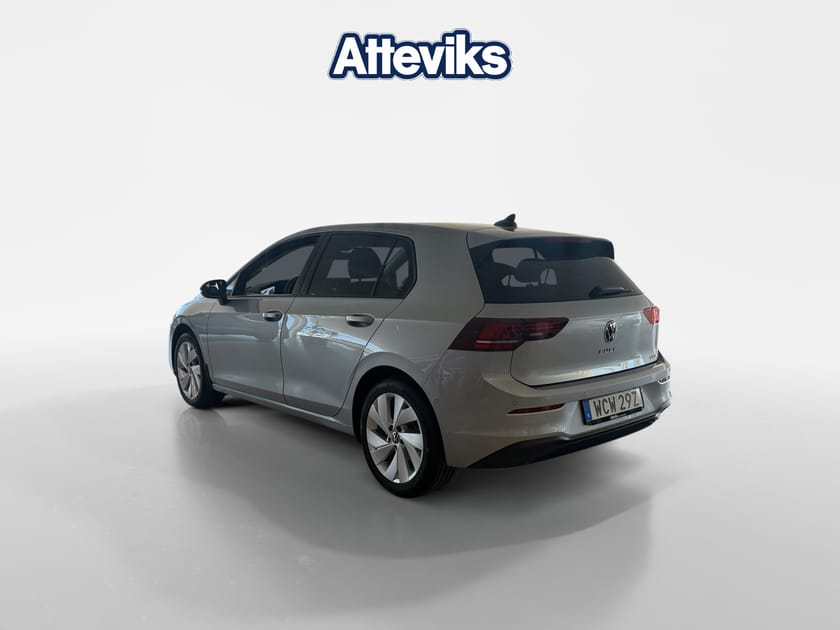Bild 5 av Volkswagen Golf