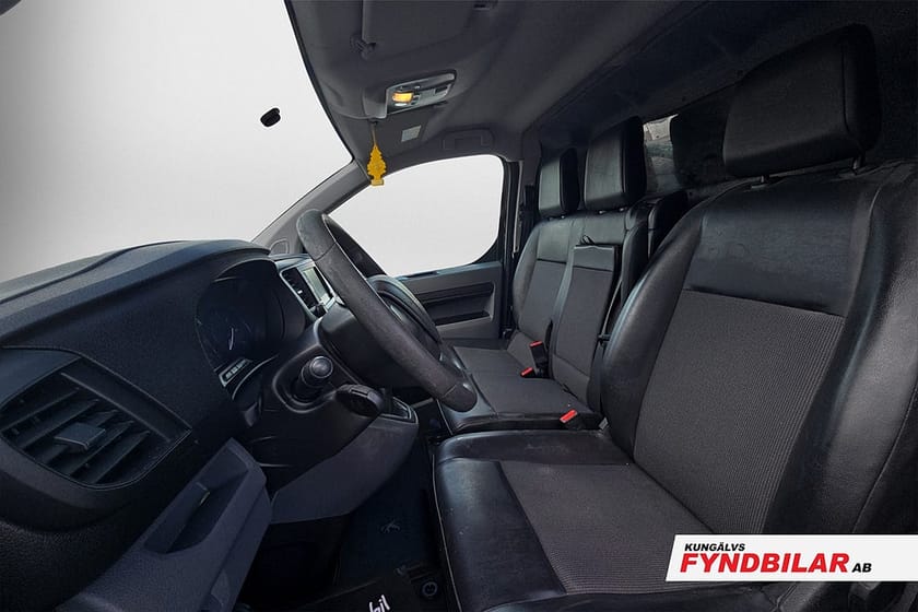 Bild 5 av Peugeot Expert Panel Van