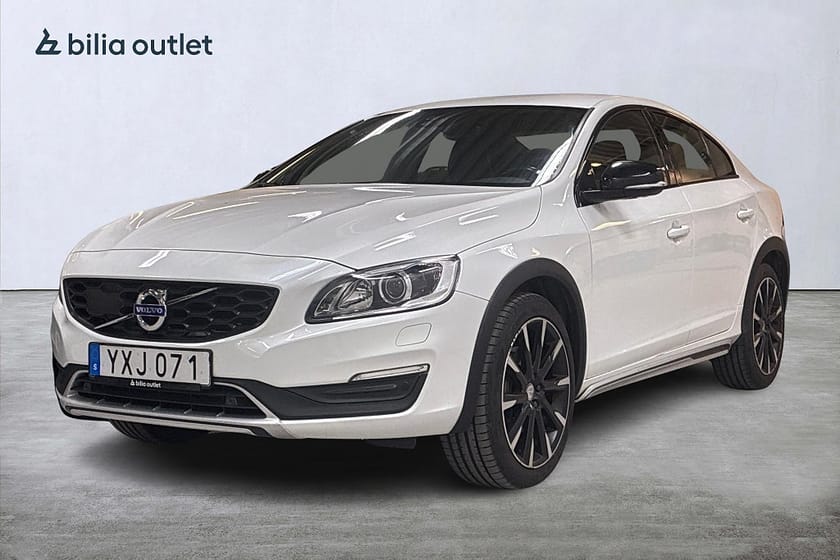 Bild 1 av Volvo S60 Cross Country