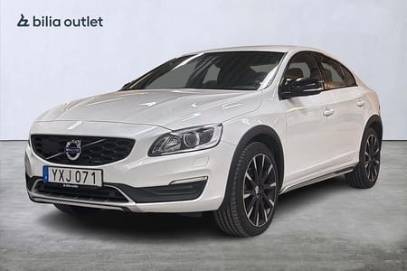 Volvo S60 Cross Country