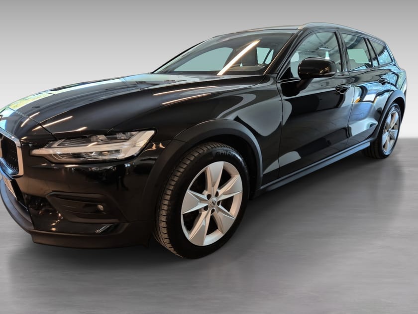 Bild 1 av Volvo V60 Cross Country