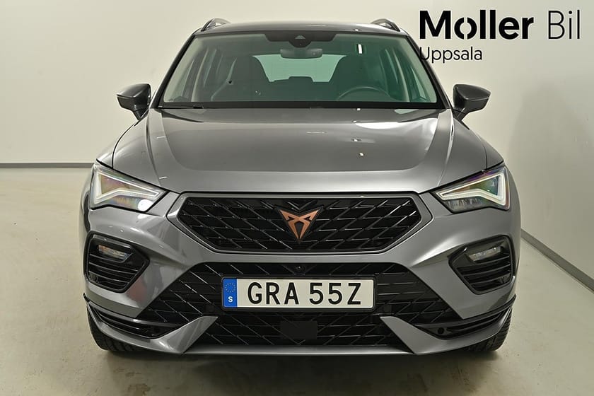 Bild 3 av CUPRA Ateca