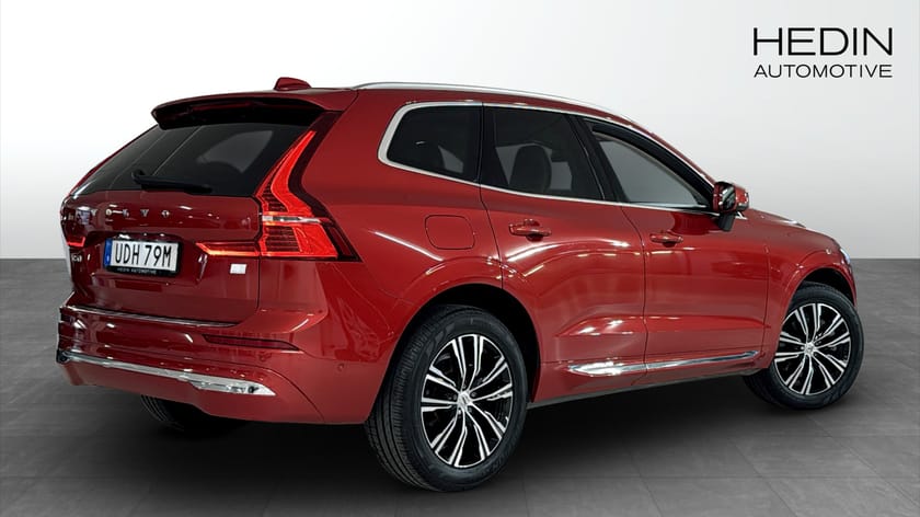 Bild 2 av Volvo XC60