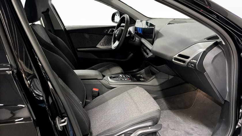 Bild 3 av BMW 120