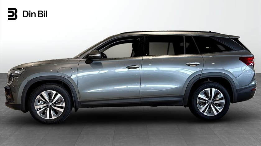 Bild 2 av Škoda Kodiaq iV