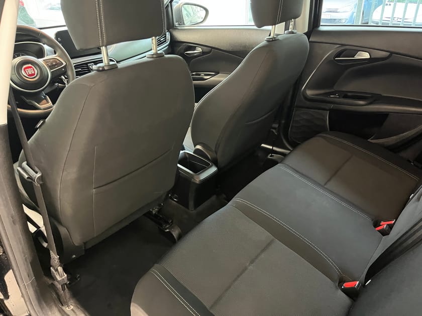 Bild 5 av Fiat Tipo