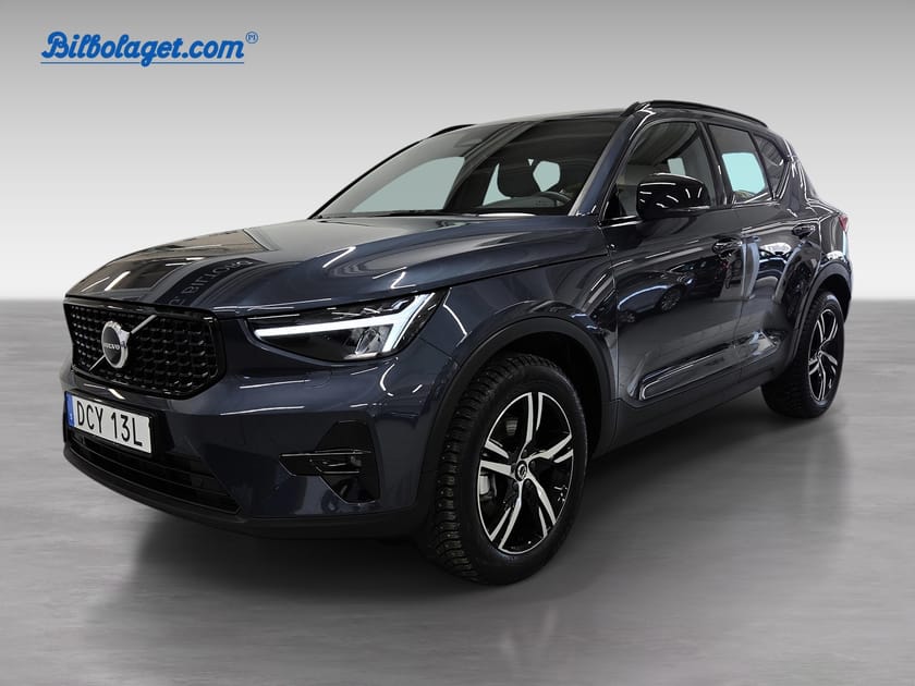 Bild 1 av Volvo XC40
