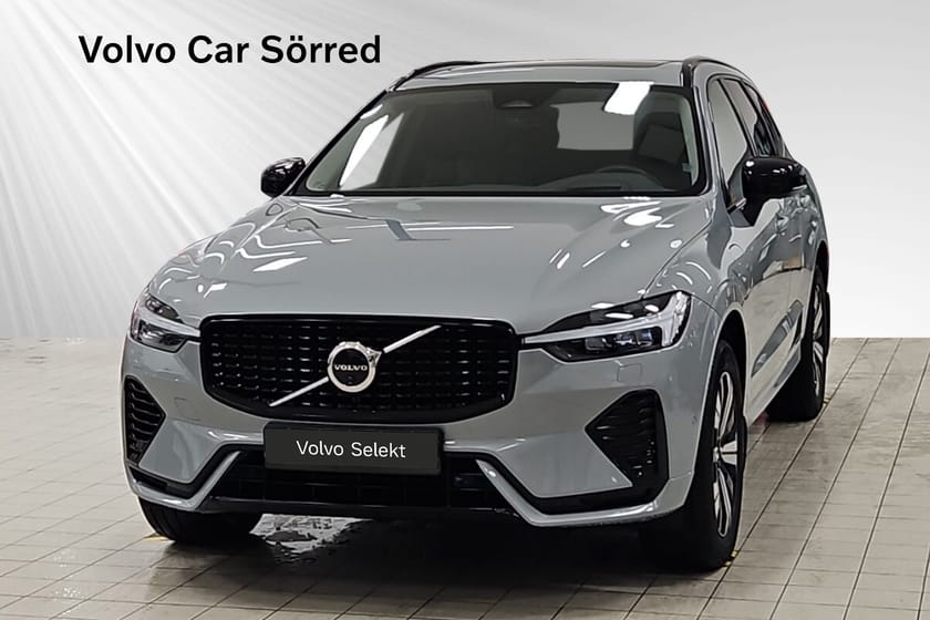 Bild 1 av Volvo XC60