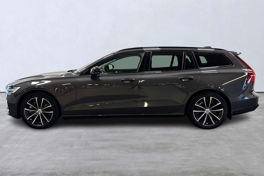 Bild 5 av Volvo V60