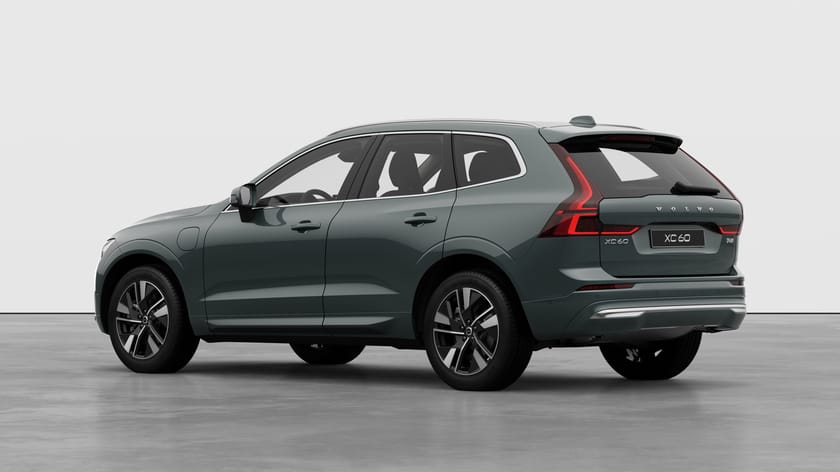 Bild 5 av Volvo XC60