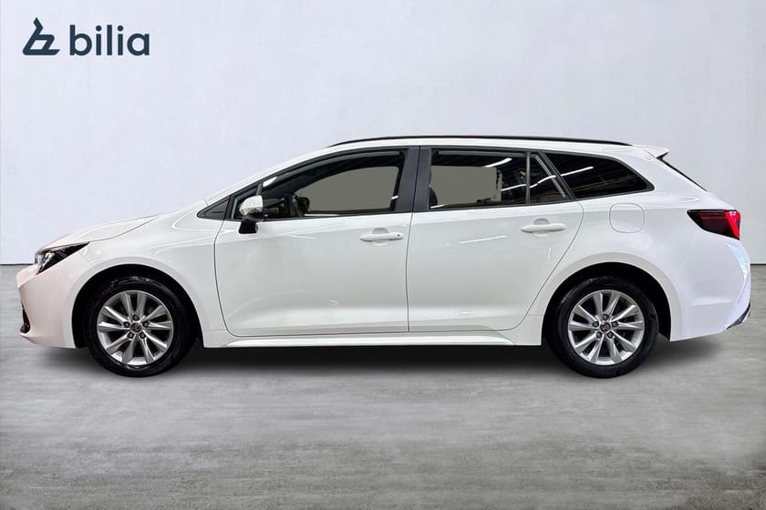 Bild 3 av Toyota Corolla Touring Sports Hybrid