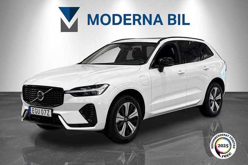 Bild 1 av Volvo XC60