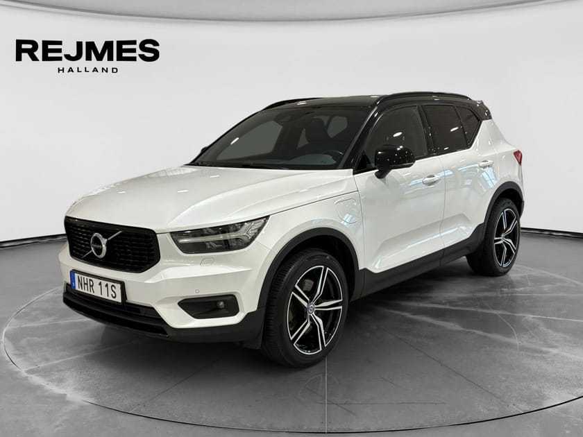 Bild 1 av Volvo XC40