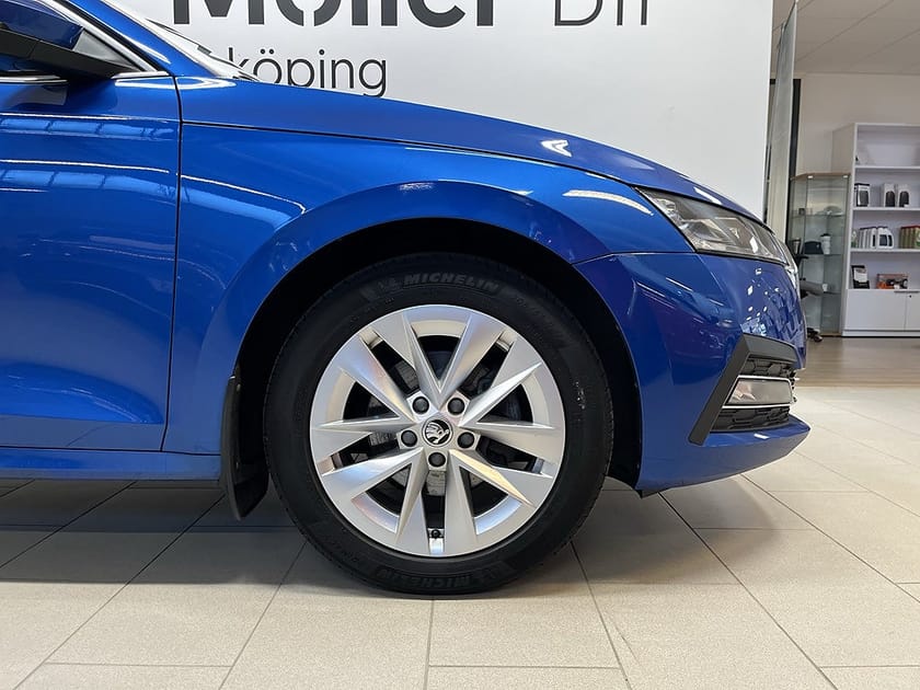 Bild 4 av Škoda Octavia