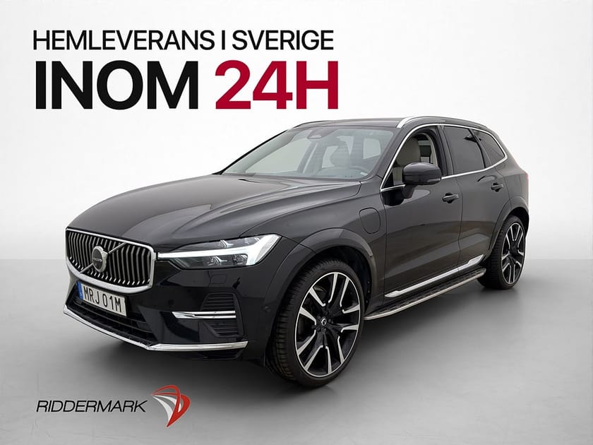 Bild 3 av Volvo XC60