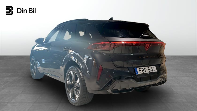 Bild 3 av CUPRA Terramar