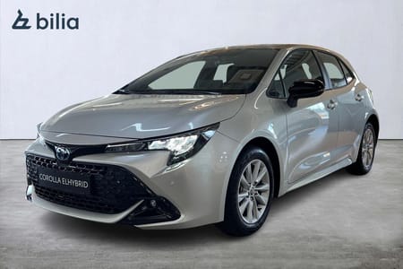 Toyota COROLLA 1,8 HYBRID 5D ACTIVE PLUS