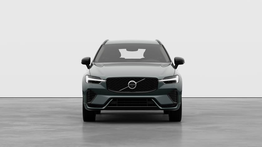 Bild 2 av Volvo XC60