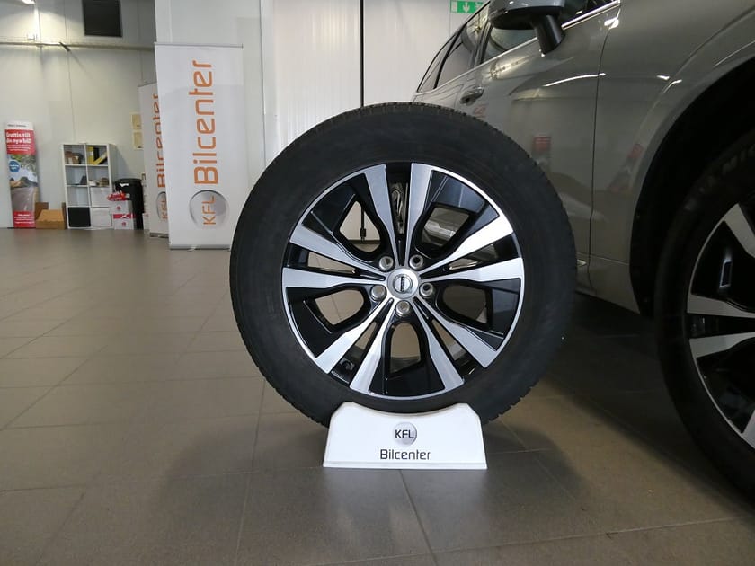 Bild 2 av Volvo XC60