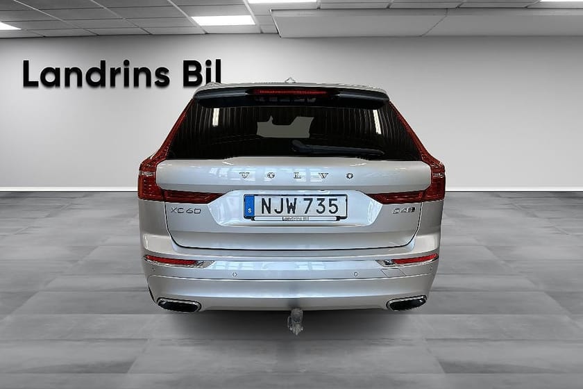 Bild 5 av Volvo XC60